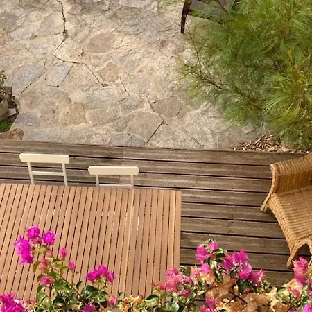 Maison Le Lavandou, 3 Pieces, 6 Personnes - Fr-1-308-155 Holiday home *
