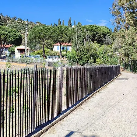 Maison Le Lavandou, 3 Pieces, 6 Personnes - Fr-1-308-155 Le Lavandou