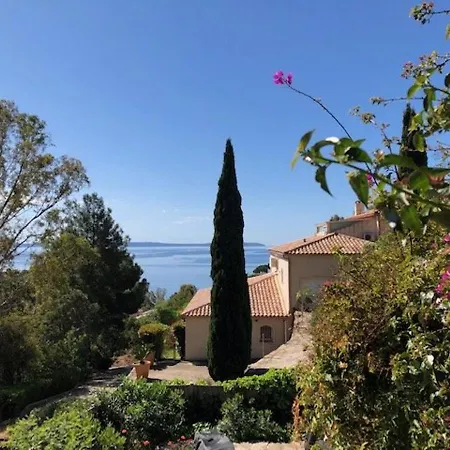 Maison Le Lavandou, 3 Pieces, 6 Personnes - Fr-1-308-155